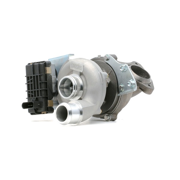 Turbolader von RIDEX
