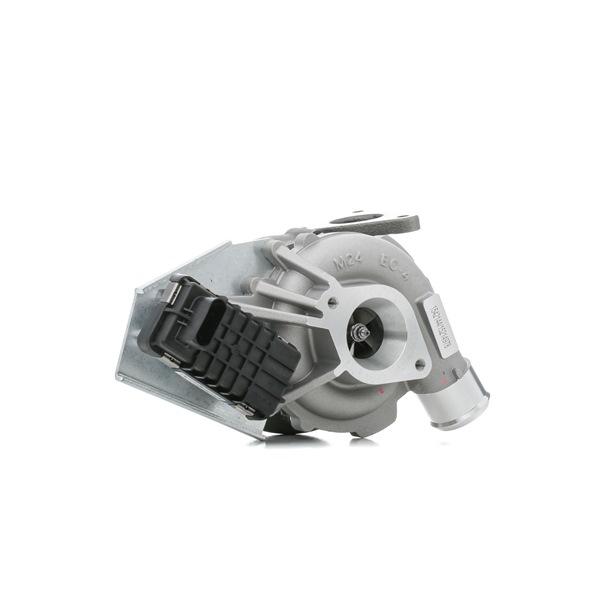Turbolader von RIDEX