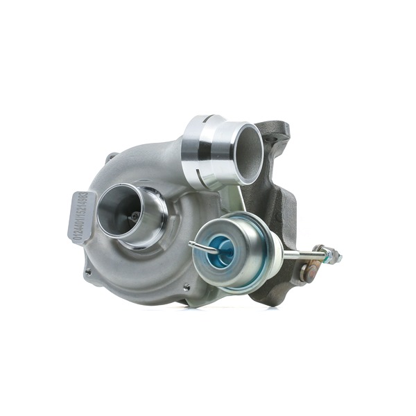 Turbolader SKCT-1190271 RENAULT CAPTUR von STARK
