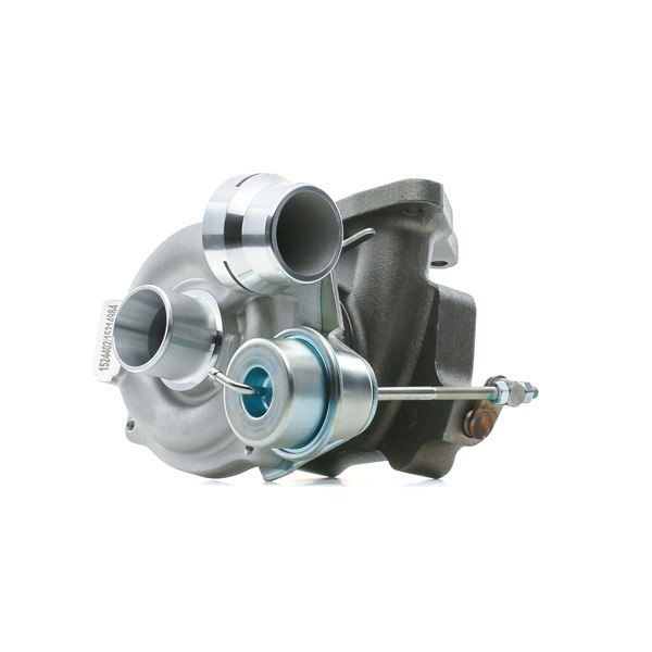 Osta Turboahdin RIDEX:llä 2234C0273 edullisesti hintaan 391,99 €