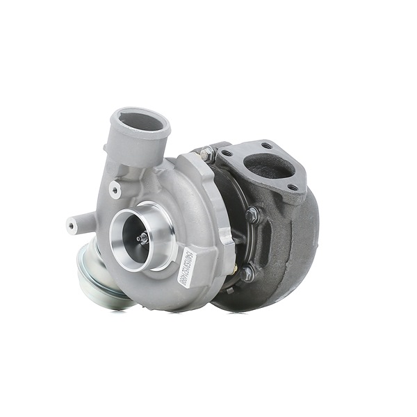 Acquista online RIDEX Turbina Art.: 2234C0277