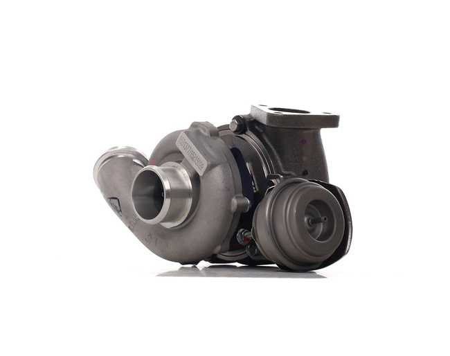 Osta Turboahdin RIDEX:llä 2234C0281 edullisesti hintaan 302,83 €