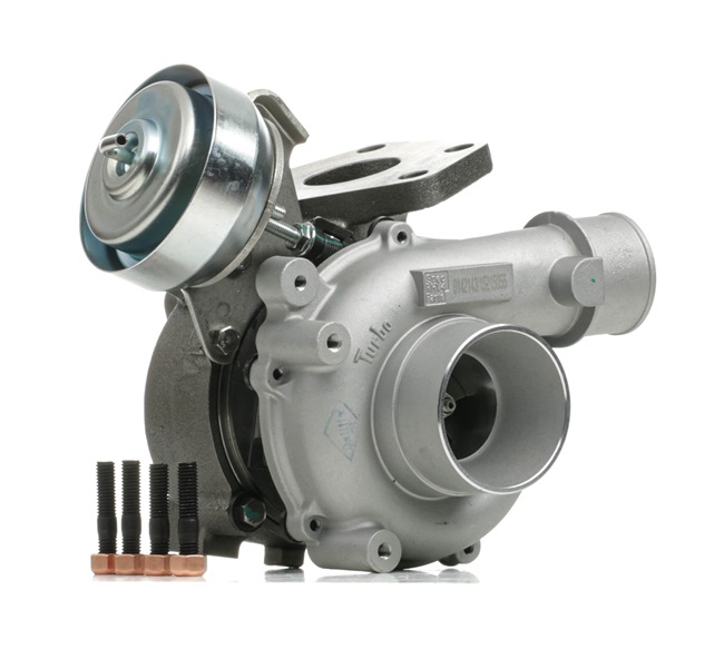 Turbolader SKCT-1190284 MAZDA MPV von STARK