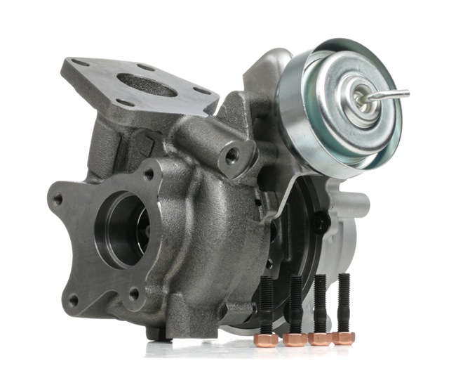 Osta Turboahdin RIDEX:llä 2234C0286 edullisesti hintaan 650,69 €