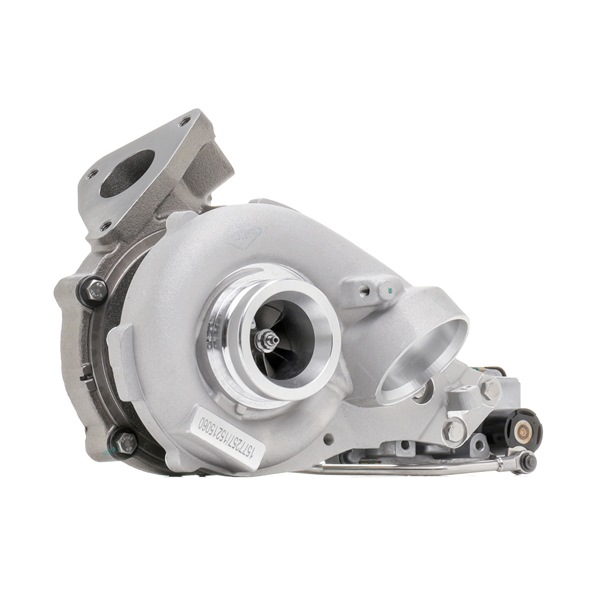 Turbolader von RIDEX