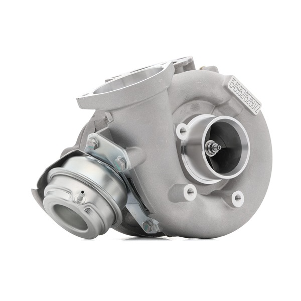 Turbolader 2234C0289 von RIDEX günstig für 559,42 € online kaufen