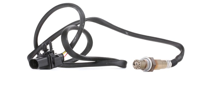 Acquista online RIDEX Sonda lambda Art.: 3922L0268