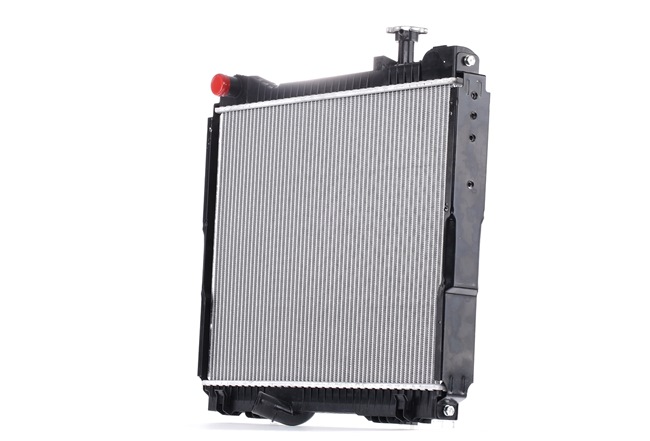 Kjøp Radiator, motorkjøling av STARK SKRD-0121008 til den lave prisen 2565,24 NOK