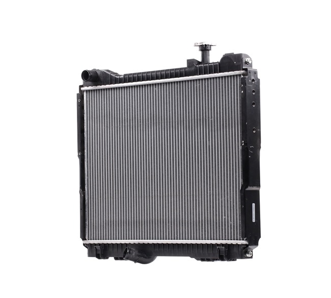 Kjøp Radiator, motorkjøling av RIDEX 470R0825 til den lave prisen 2565,24 NOK