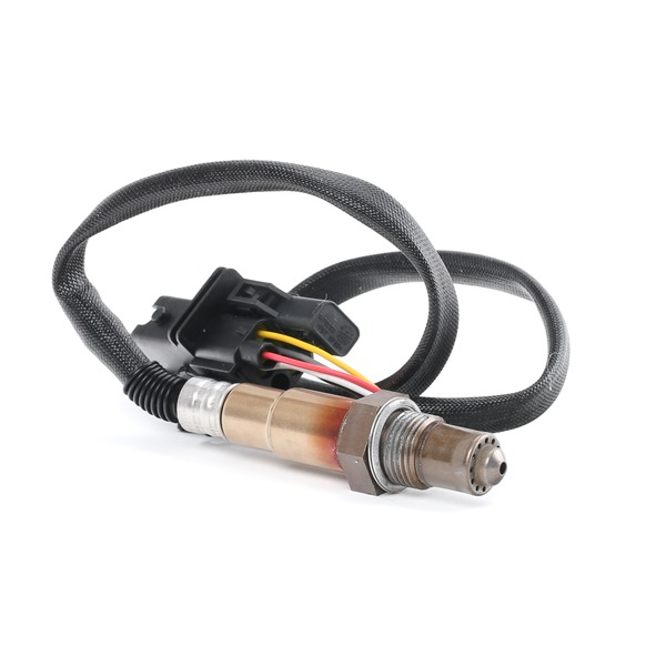 Acquista online RIDEX Sonda lambda Art.: 3922L0295