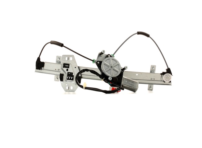 Osta Lasinnostin RIDEX:llä 1561W0555 edullisesti hintaan 97,75 €