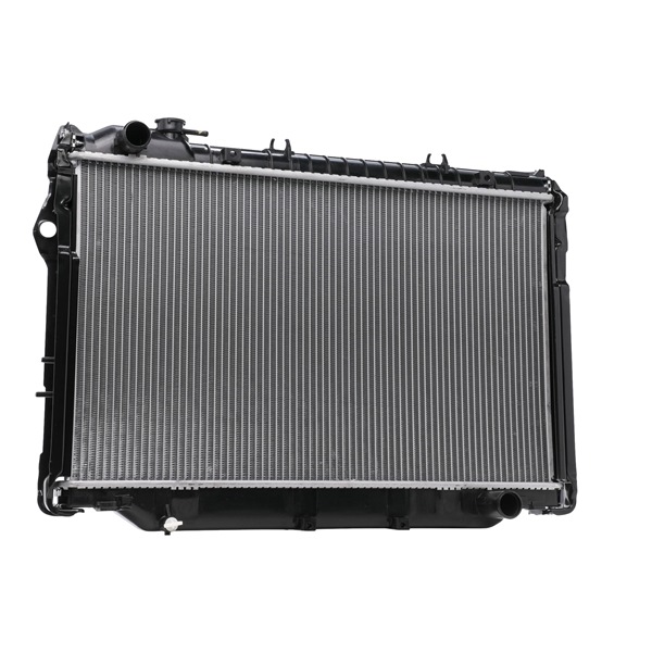 Acquista online RIDEX Radiatore motore Art.: 470R0842