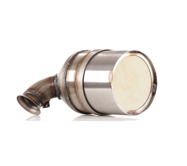 Compre Filtro de partículas da RIDEX 1256S0048 a um preço baixo por 324,78 €