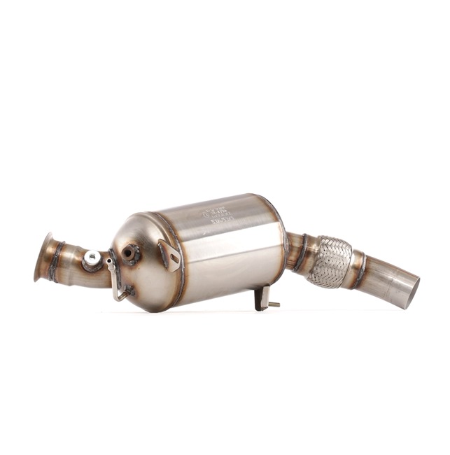 Compre Filtro de partículas da RIDEX 1256S0086 a um preço baixo por 474,21 €