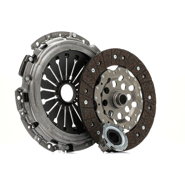 Kupplungssatz SKCK-0100329