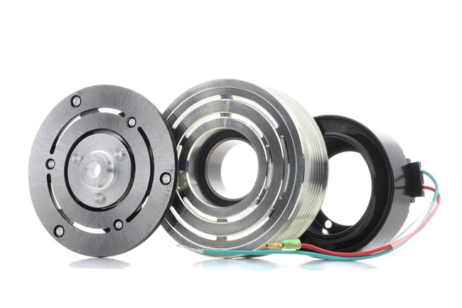 Achetez des Embrayage magnétique pour compresseurs de climatisation STARK SKMCA-1640002 à prix pour 39,97 €