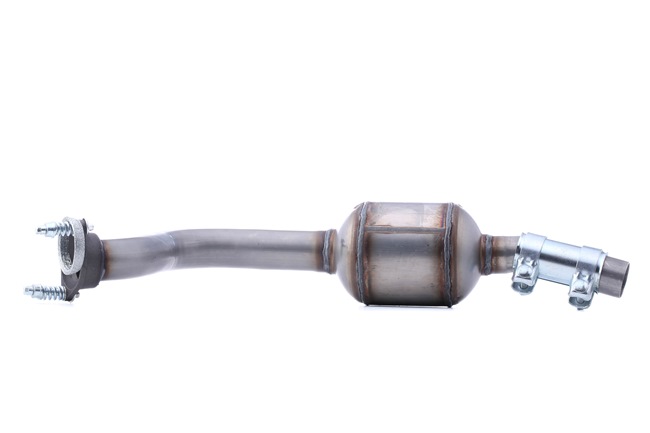 Osta Katalysaattori RIDEX:llä 429C0148 edullisesti hintaan 233,90 €