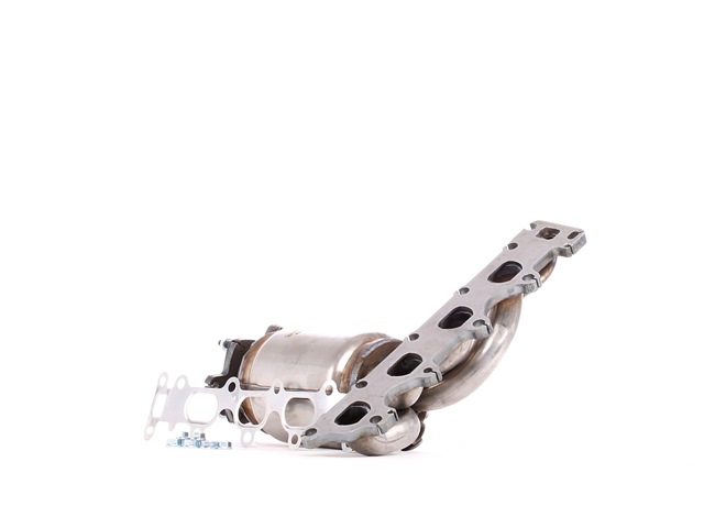 Katalysator von STARK für Astra Mk V (H) (A04) Schrägheck günstig online kaufen