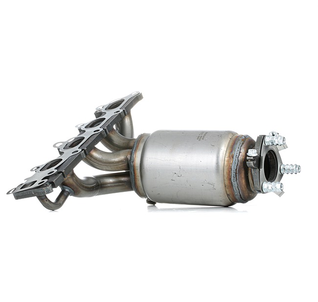 Katalysator von RIDEX für Astra Mk V (H) (A04) Schrägheck günstig online kaufen