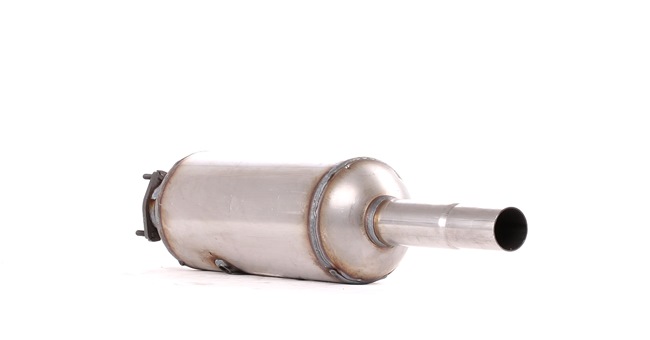 RIDEX 1256S0126 Partikelfilter (DPF) FIAT GRANDE PUNTO (199)