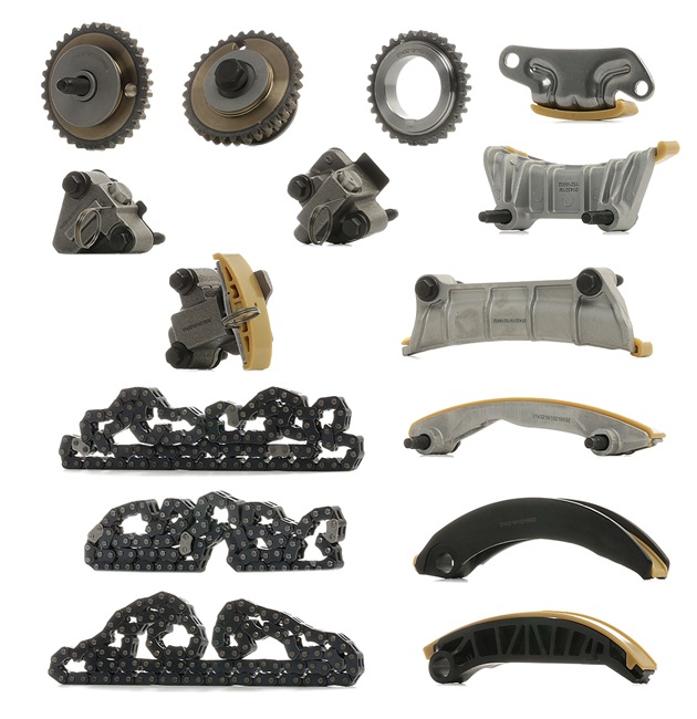 Achetez des Kit de chaîne de distribution STARK SKTCK-2240029 à prix pour 456,58 €