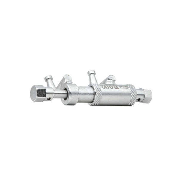 Flexrohr des Herstellers YATO - Originalware Artikelnummer: YT-25331