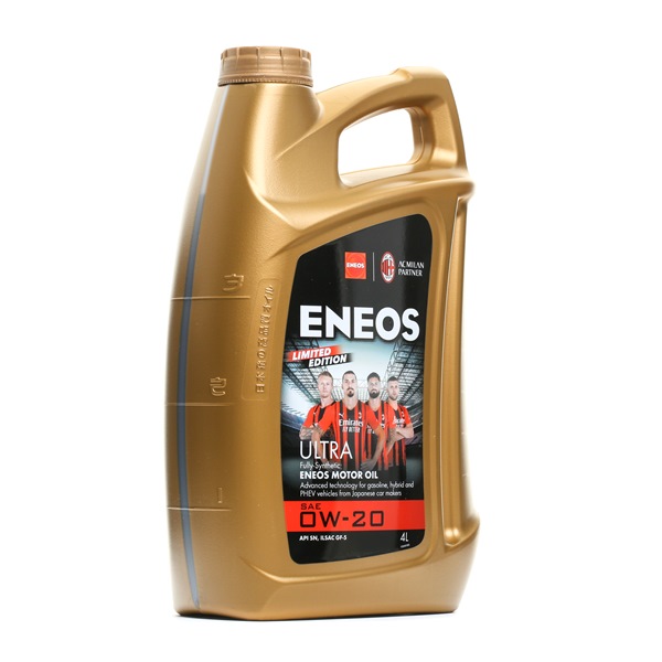 Compre Óleo do motor da ENEOS 63580669 a um preço baixo por 60,66 €
