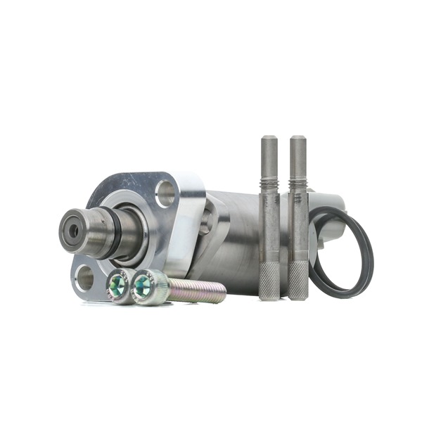 Acquista Valvola regolapressione, Sistema Common-Rail da RIDEX 3996P0017 a buon mercato per soli 233,59 €