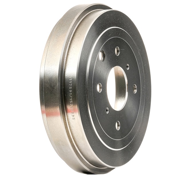Bremstrommel SKBDM-0800231
