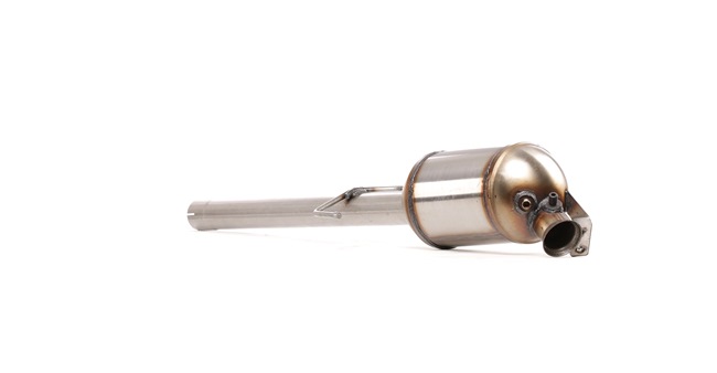 Partikelfilter (DPF) SKSPF-2590147