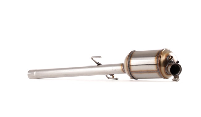 Osta Hiukkassuodatin RIDEX:llä 1256S0148 edullisesti hintaan 276,02 €