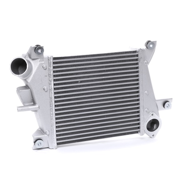 Acquista Intercooler da RIDEX online per X-TRAIL (T30) a prezzi moderati