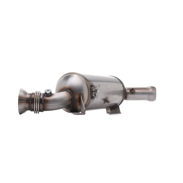 Partikelfilter (DPF) SKSPF-2590151
