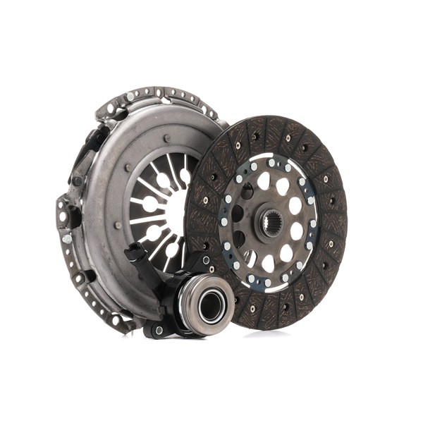 Comprar Kit de embrague de RIDEX 479C0387 a bajo precio de 299,65 €