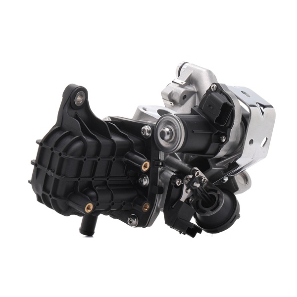 Osta EGR-jäähdytin RIDEX:llä 4032C0005 edullisesti hintaan 246,30 €