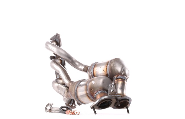 Katalysator SKCCT-4840209 von STARK günstig für 556,82 € online kaufen