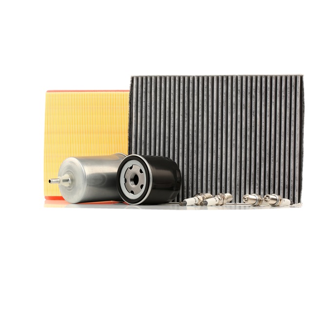 Compre STARK Kit de servicio Art.: SKPSM-4570003 online