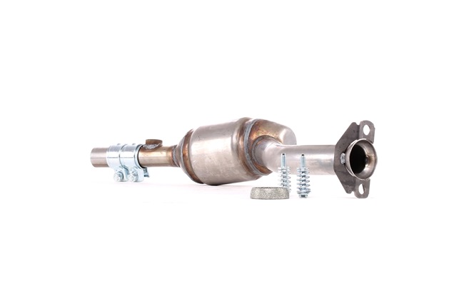 Katalysator 429C0230 von RIDEX günstig für 240,86 € online kaufen