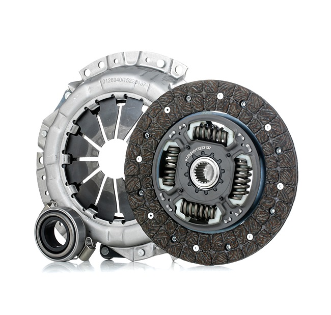 Kupplungssatz SKCK-0100398