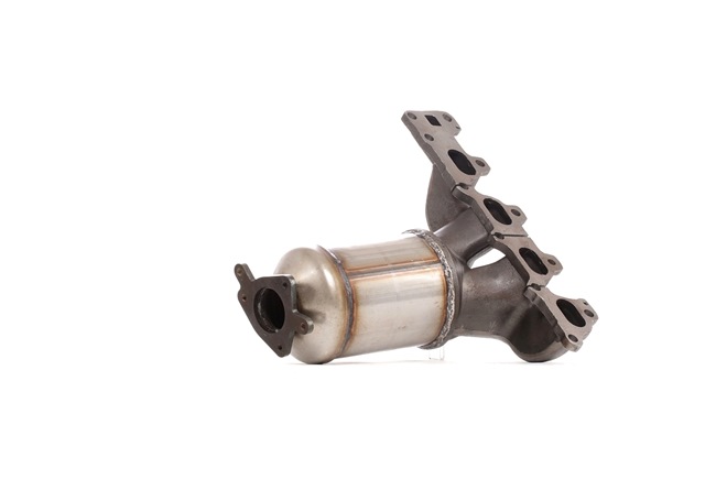 Katalysator von STARK für Astra Mk V (H) (A04) Schrägheck günstig online kaufen