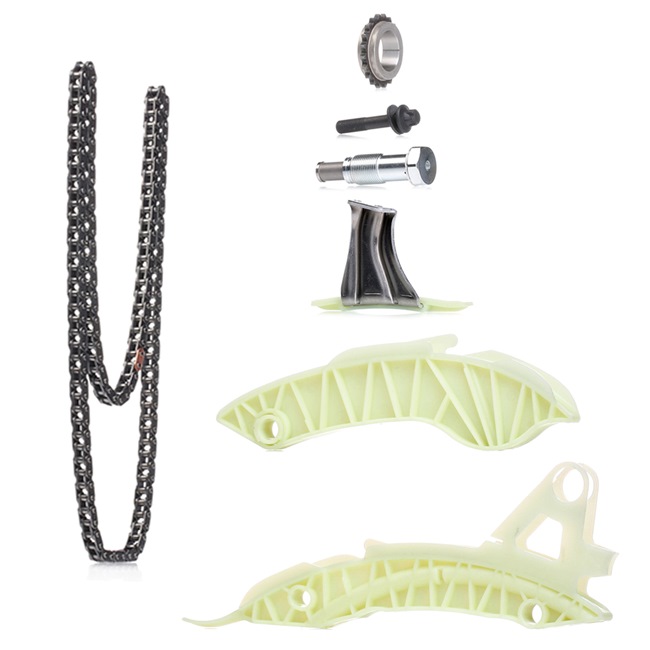 Original RIDEX Steuerkettensatz online kaufen