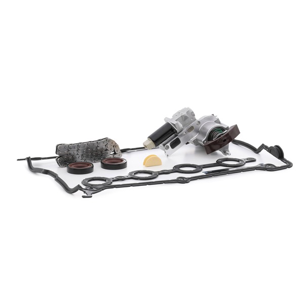 Osta Jakoketjusarja RIDEX:llä 1389T0050 edullisesti hintaan 232,70 €