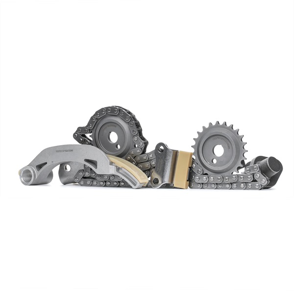 Achetez des Kit de chaîne de distribution RIDEX 1389T0051 à prix pour 128,91 €