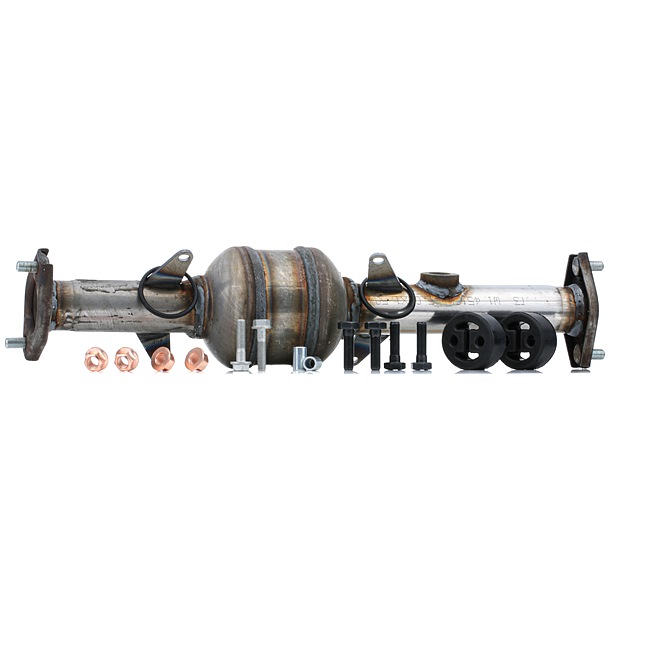 Katalysator SKCCT-4840322