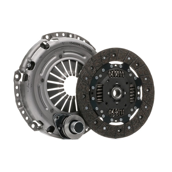 Osta Kytkinpaketti RIDEX:llä 479C0406 edullisesti hintaan 144,39 €