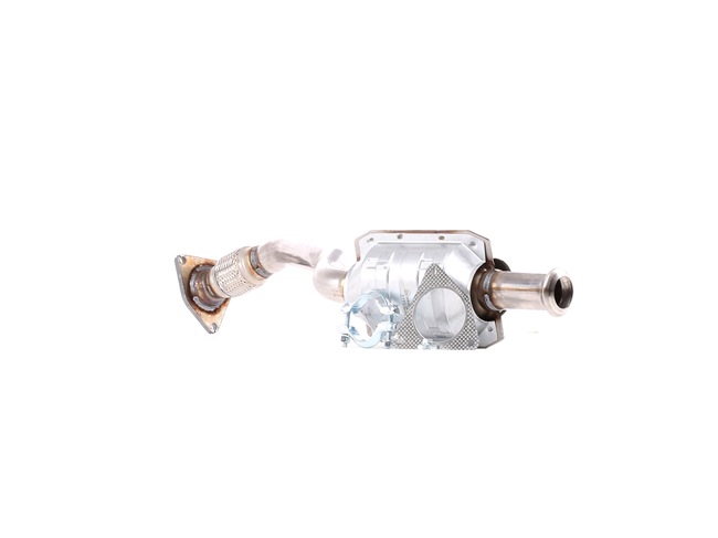 Katalysator 429C0362 von RIDEX günstig für 274,10 € online kaufen
