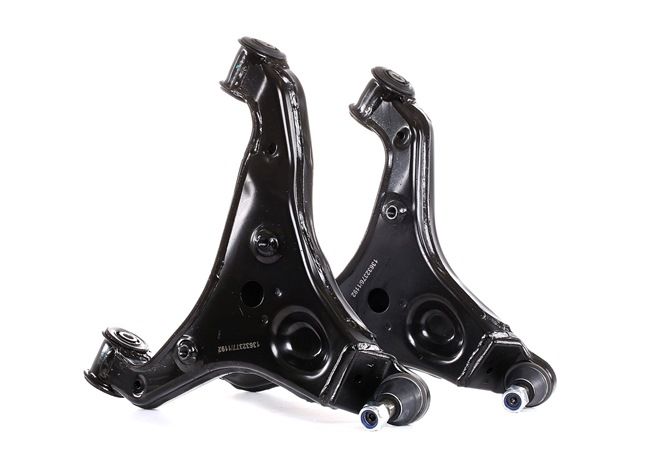 Compre Jogo de reparação, braço transversal da RIDEX 772S0159 a um preço baixo por 179,49 €