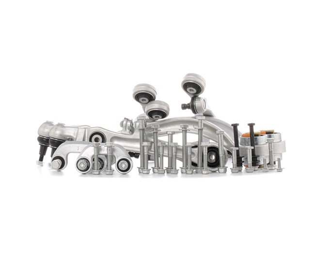 Querlenker-Reparatursatz 772S0160 für AUDI