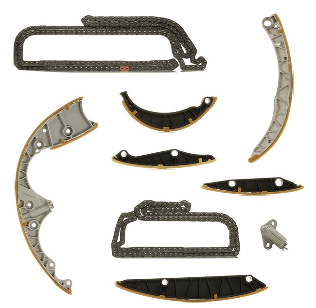 Achetez des Kit de chaîne de distribution STARK SKTCK-2240057 à prix pour 385,13 €