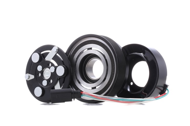 Achetez des Embrayage magnétique pour compresseurs de climatisation STARK SKMCA-1640005 à prix pour 91,55 €